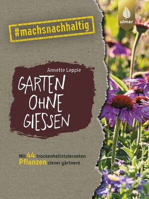 cover image of Garten ohne Gießen